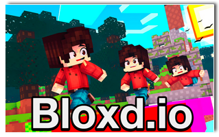 Bloxd io