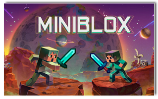 Miniblox